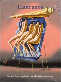 Lanfranco. Art fantastique-Arte fantastica