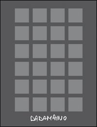 Dadamaino. Gli anni '70, rigore e coerenza