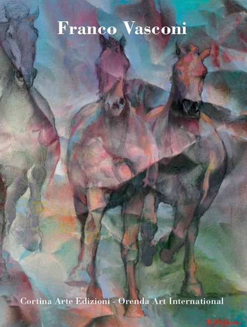Franco Vasconi. La force de la lumière