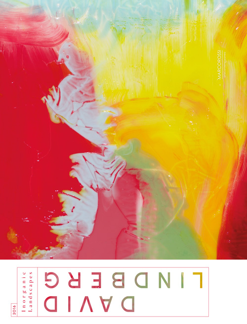 David Lindberg. Inorganic Lindberg