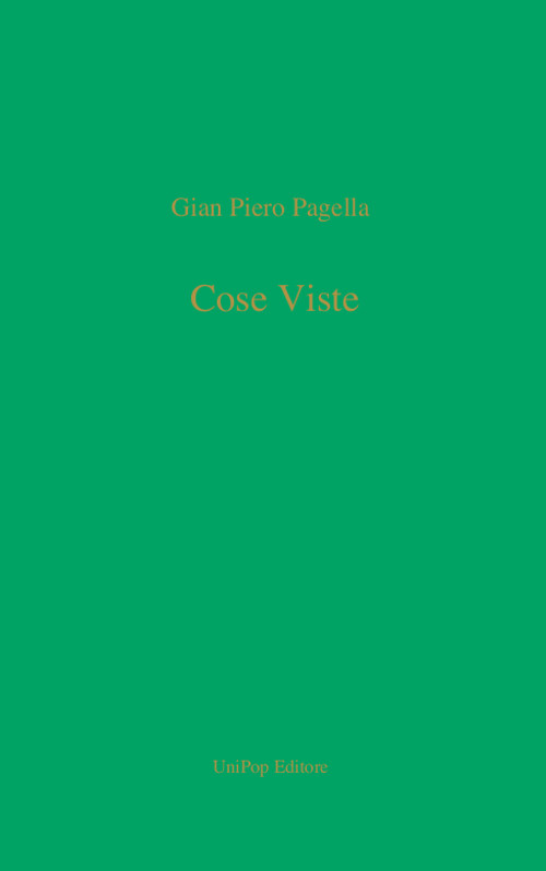Cose viste