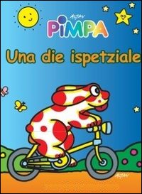Pimpa. Una die ispetziale. DVD