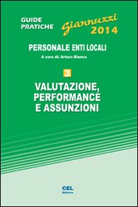 Valutazione, performance e assunzioni. Personale enti locali