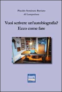 Vuoi scrivere un'autobiografia? Ecco come fare