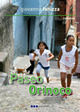 Paseo Orinoco