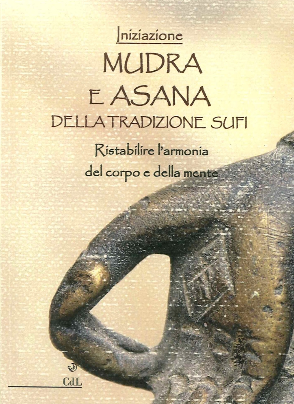 Mudra e Asana Sufi della tradizione