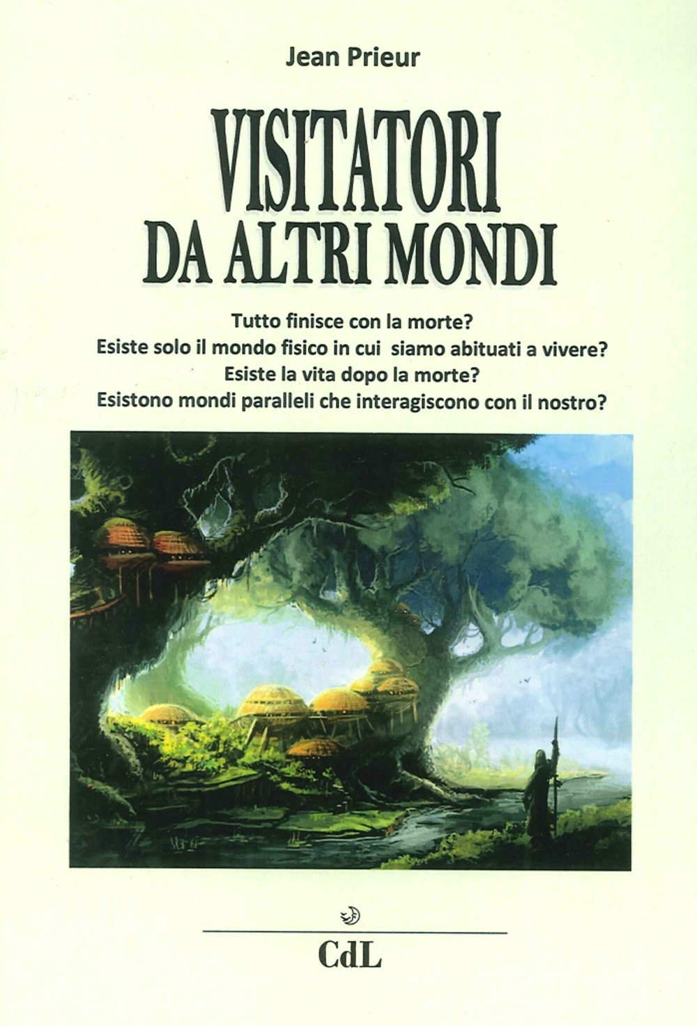 Visitatori da altri mondi