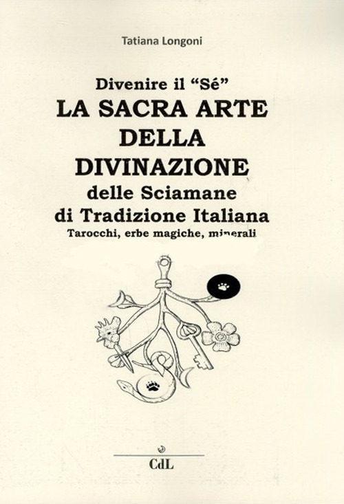La sacra arte della divinazione