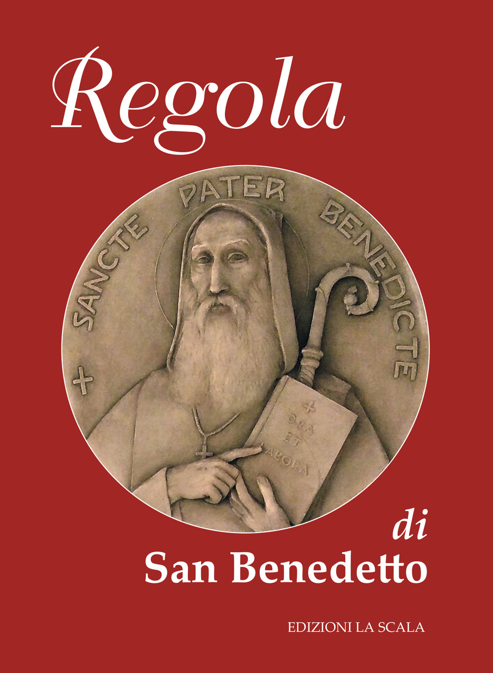 La regola di san Benedetto