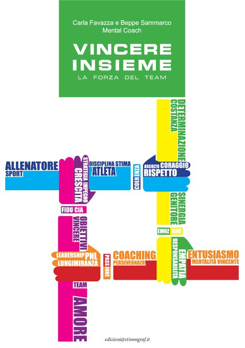 Vincere insieme. La forza del team