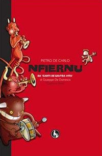 Nfiernu da «Canti de l'autra vita»