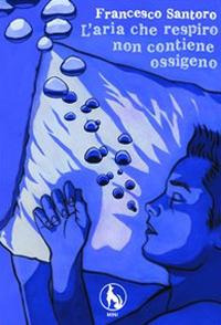 L'aria che respiro non contiene ossigeno