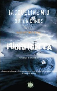 Mayday distress signal. Fuori rotta