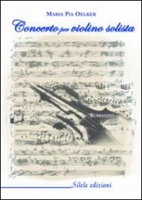 Concerto per violino solista