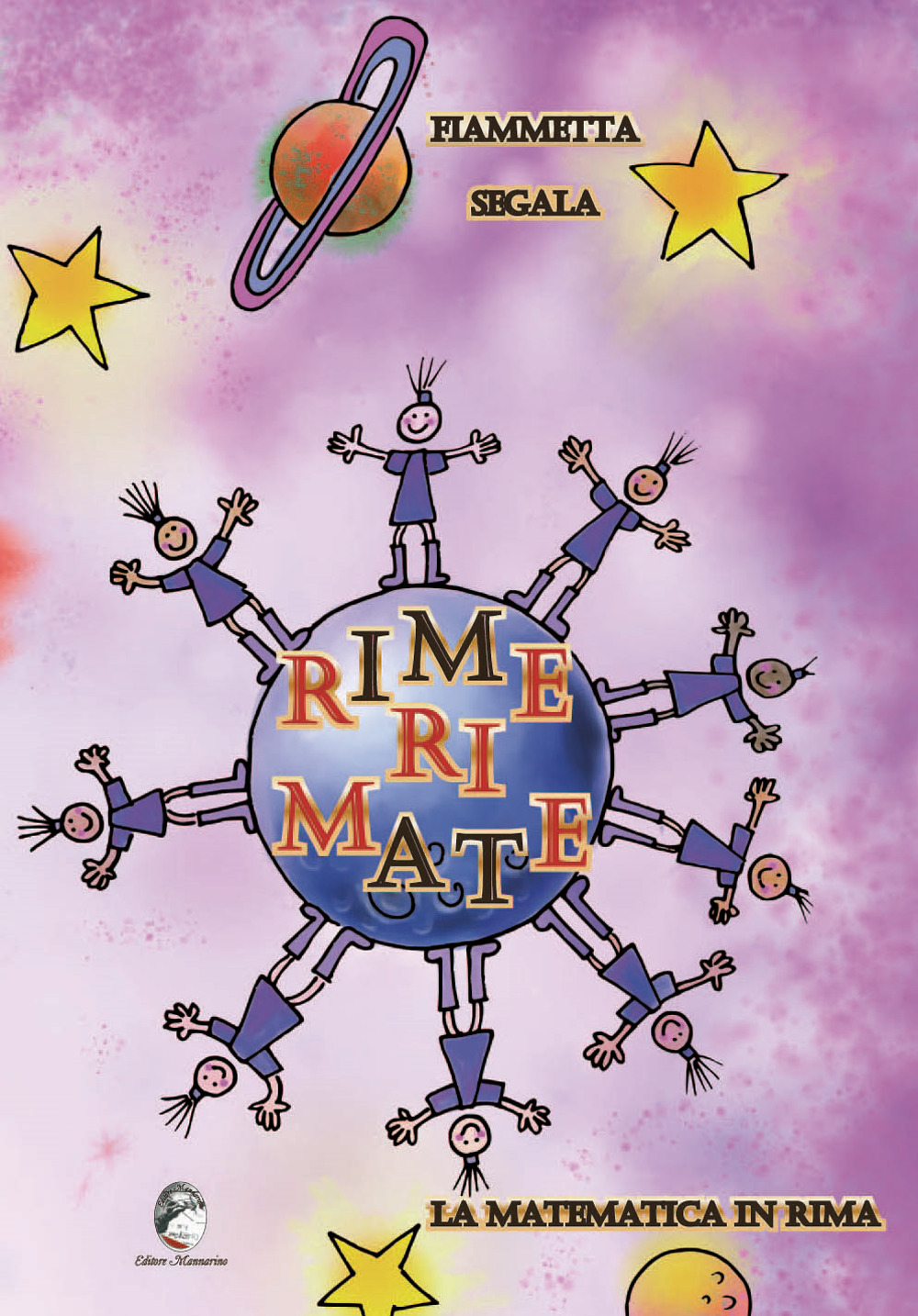 Rime ri mate. La matematica in rima