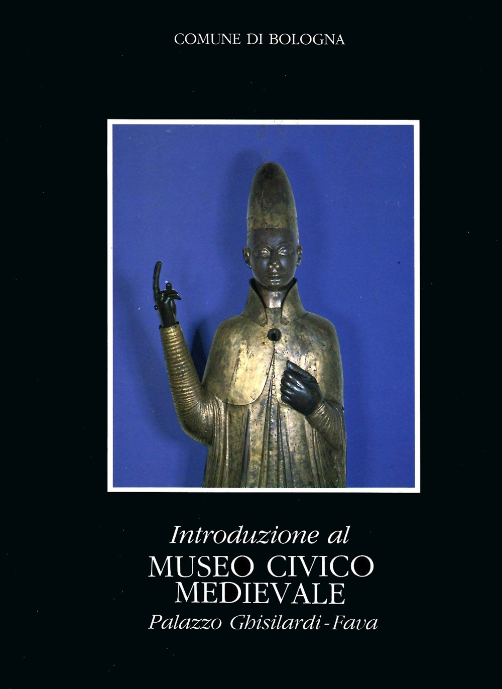 Introduzione al museo civico medioevale palazzo Ghisilardi-Fava
