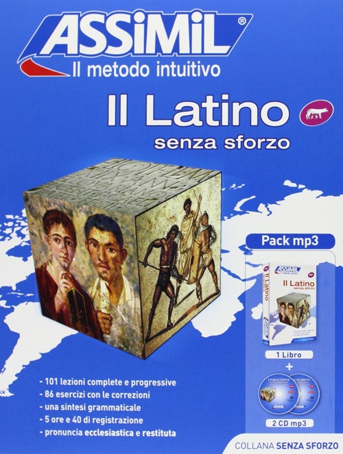 Il latino senza sforzo