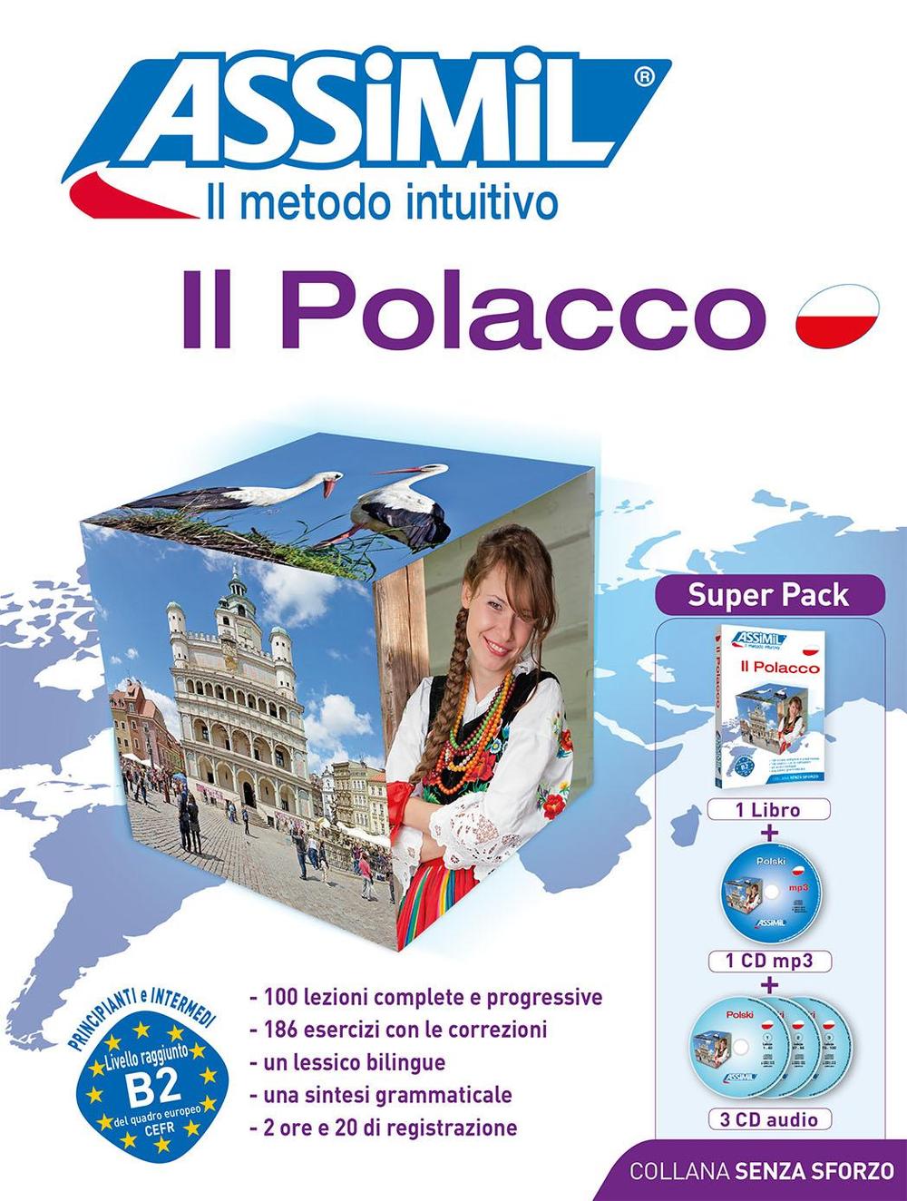 Il polacco