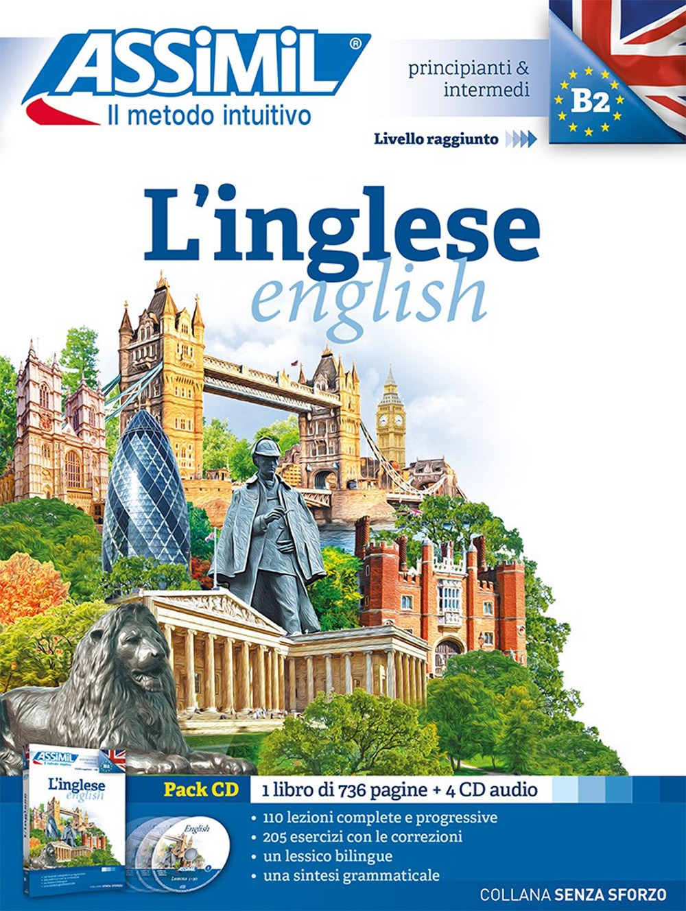 L'inglese