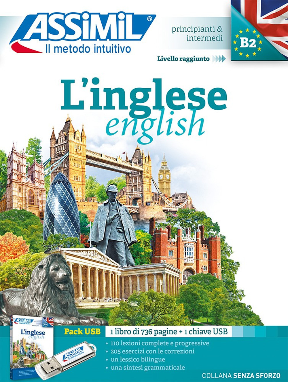 L'inglese