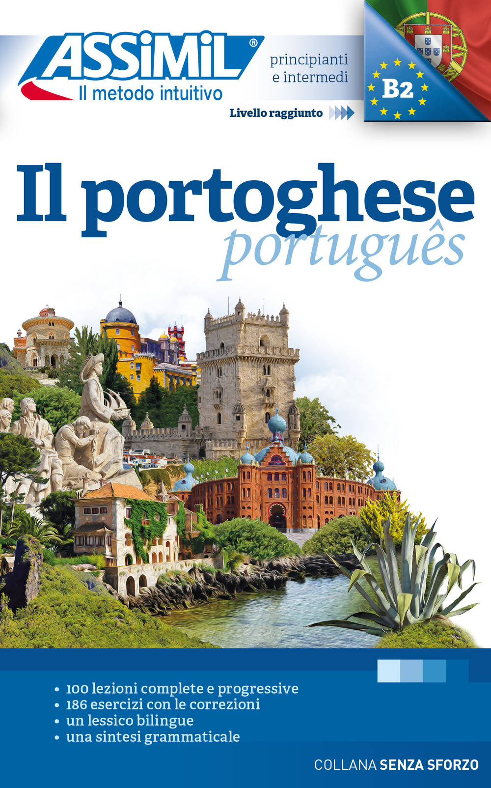 Il portoghese