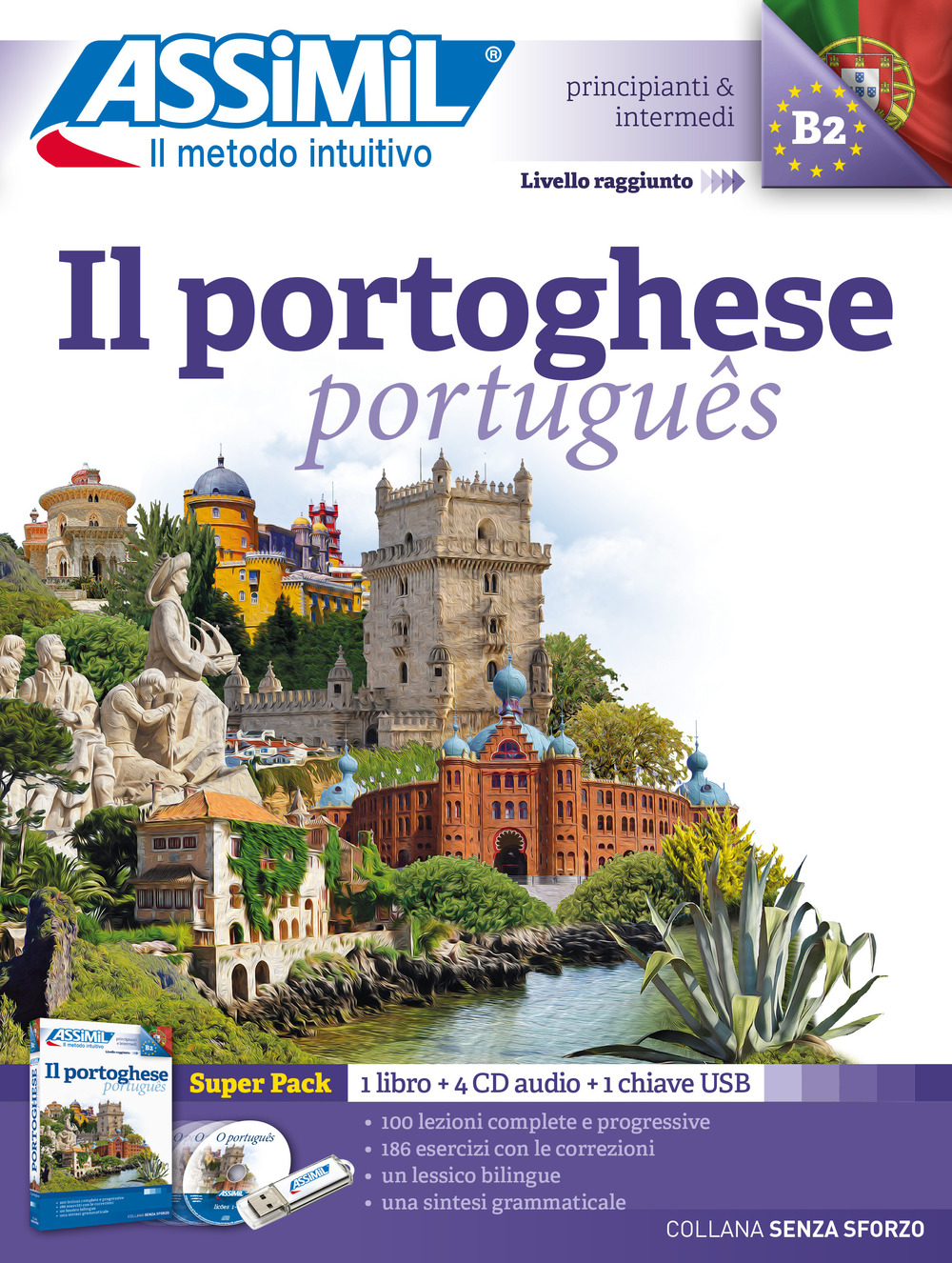 Il portoghese