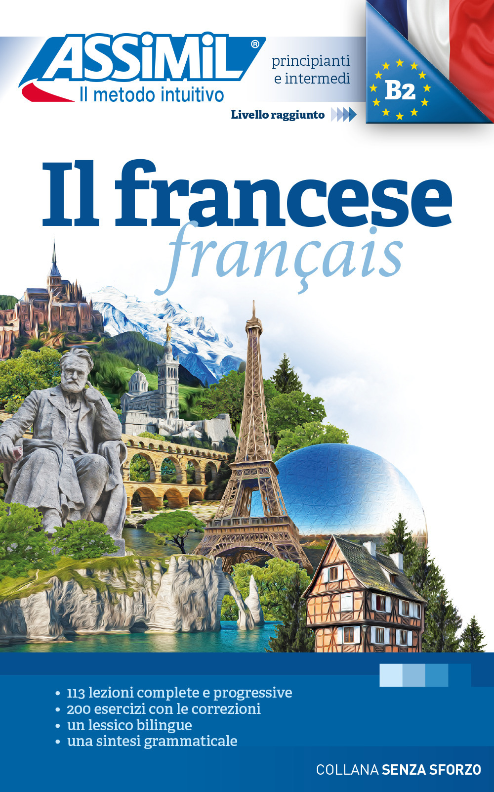 Il francese