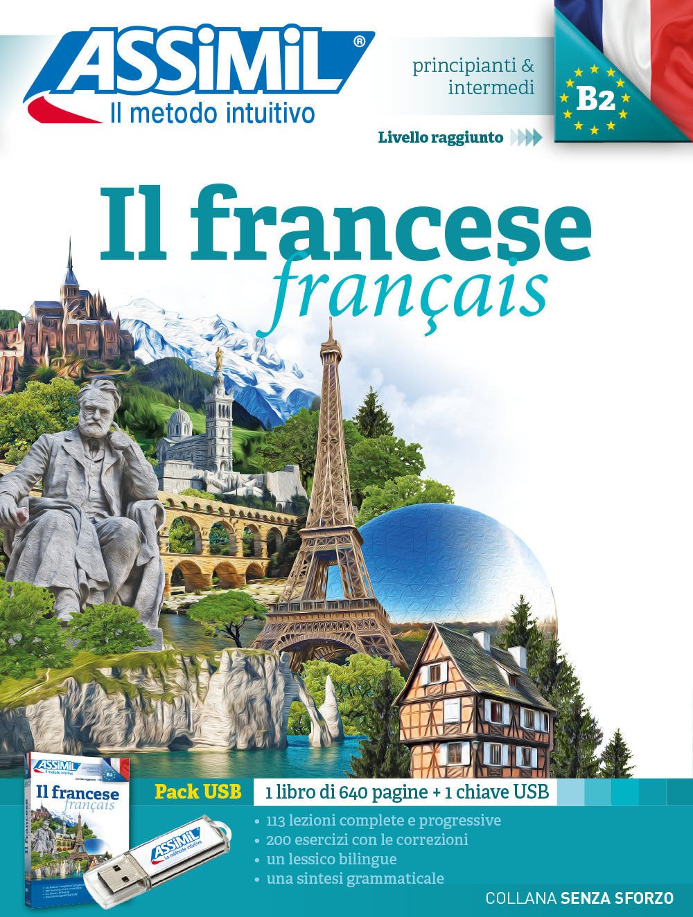 Il francese