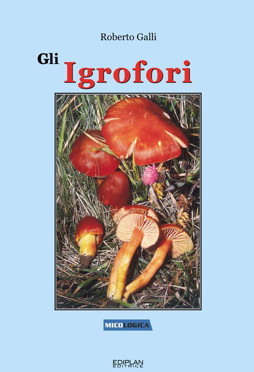 Gli Igrofori