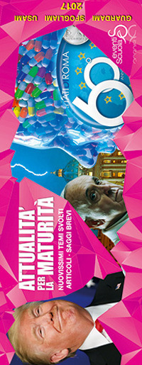 Attualità per la maturità. Nuovissimi temi svolti, articoli, saggi brevi