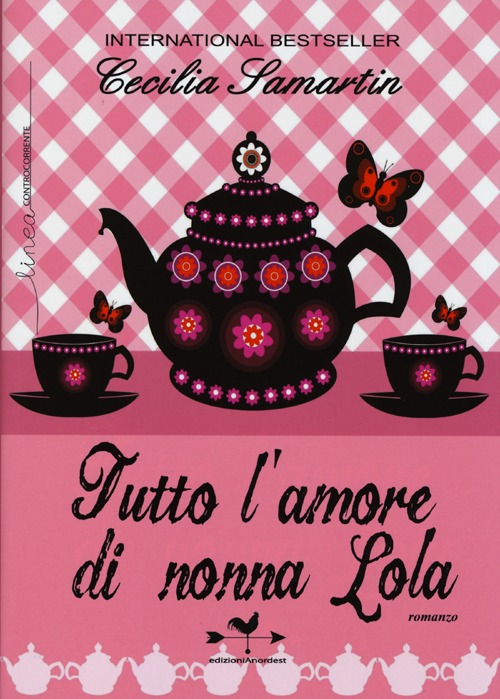 Tutto l'amore di nonna Lola