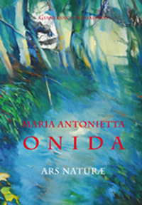 Maria Antonietta Anida. Ars naturae