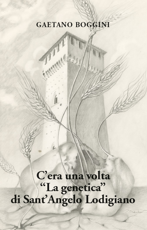 C’era una volta «La genetica» di Sant’Angelo Lodigiano