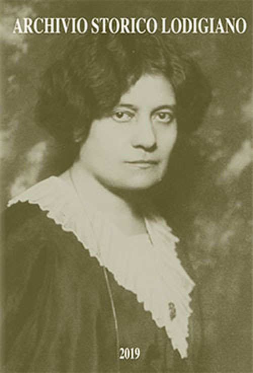 Archivio storico lodigiano