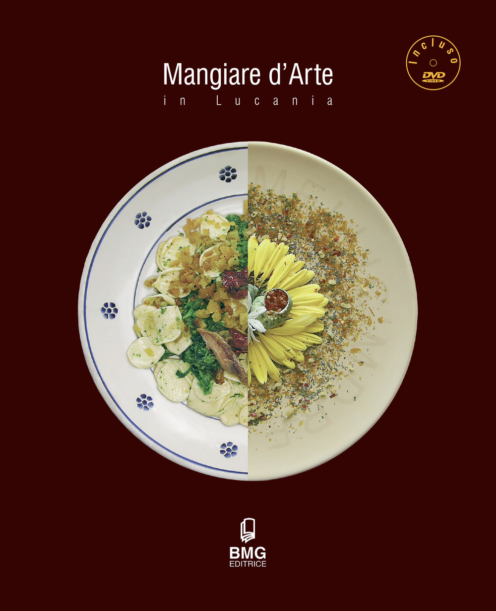 Mangiare d'arte in Lucania