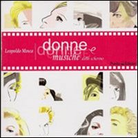 Donne e musiche dello schermo