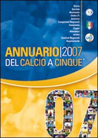 Annuario a calcio a 5