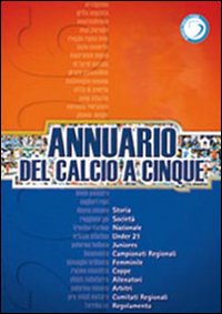 Annuario del calcio a 5