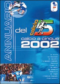 Annuario del calcio a 5