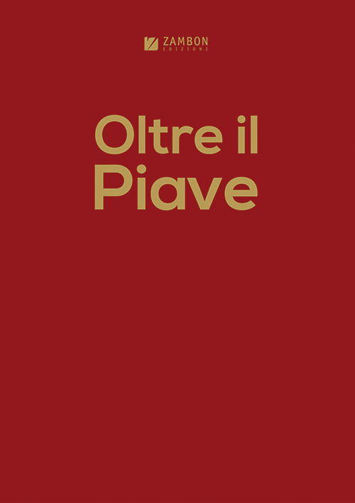 Oltre il Piave