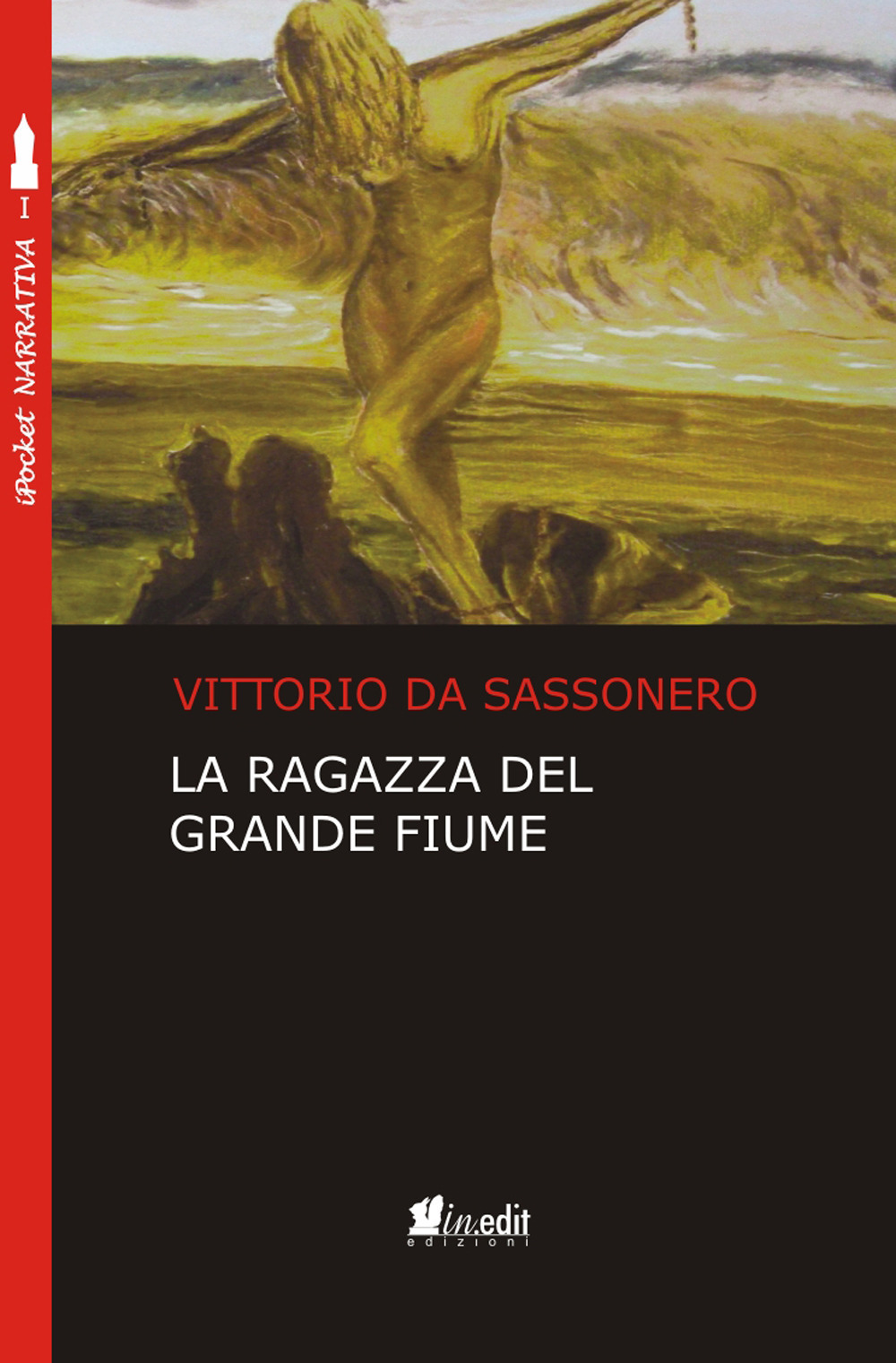 La ragazza del grande fiume
