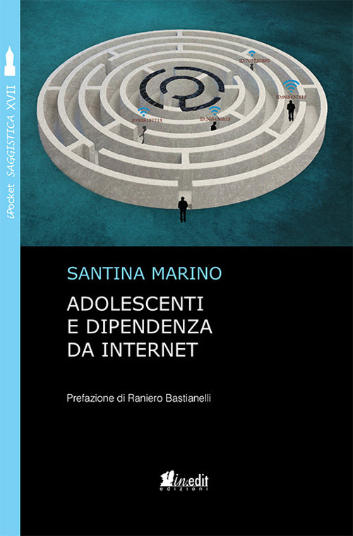 Mio figlio è stato rapito da internet. Come educare all'uso degli schermi digitali dall'infanzia all'adolescenza