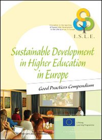 Sustainable development in higher education in Europe. Good practices compendium