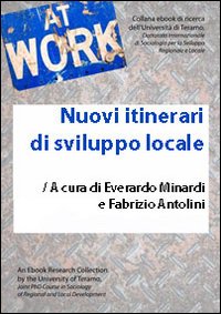 Nuovi itinerari di sviluppo locale