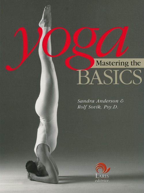 Yoga mastering the basics