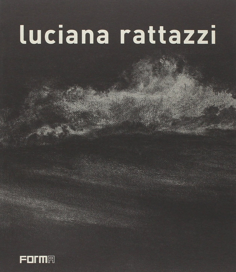 Luciana Rattazzi. Ediz. italiana e inglese