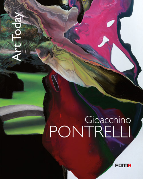 Gioacchino Pontrelli. Ediz. italiana e inglese