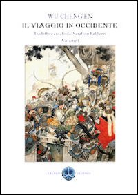 Il viaggio in Occidente. Vol. 4/4