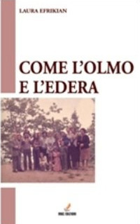 Come l'olmo e l'edera