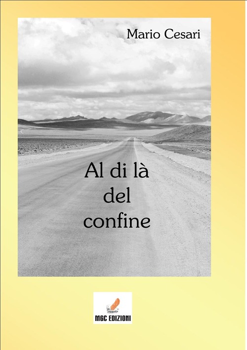 Al di là del confine